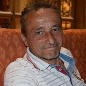 Profilbild von Bodo Hentschel