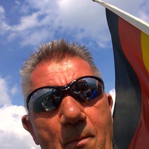 Profilbild von Bodo Henze
