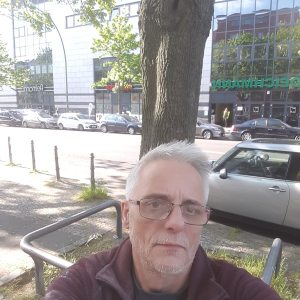 Profilbild von Bodo Herchet