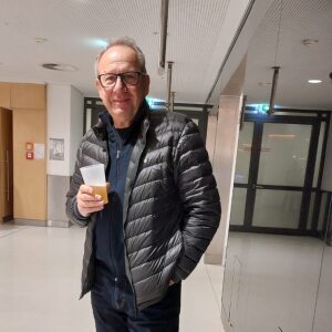 Profilbild von Bodo Herzog