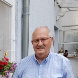Profilbild von Bodo Hielscher
