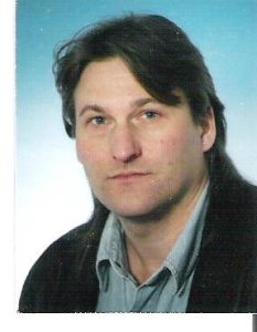 Profilbild von Bodo Hofmann
