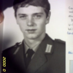 Profilbild von Bodo Hofmann