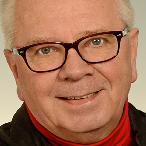 Profilbild von Bodo Hofmann