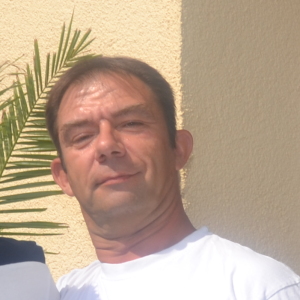 Profilbild von Bodo Hollmig