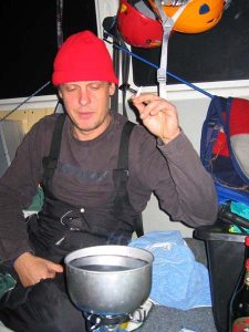 Profilbild von Bodo Kascha