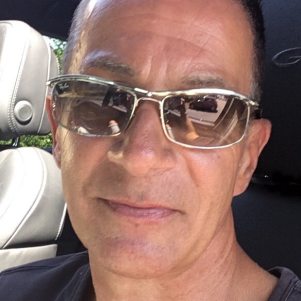 Profilbild von Bodo Keilholtz
