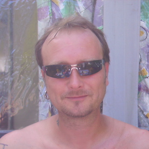 Profilbild von Bodo Keppel