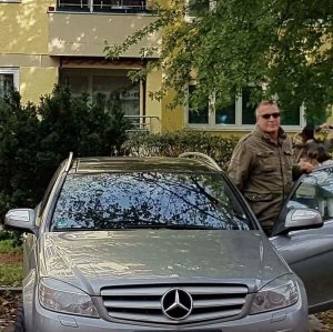 Profilbild von Bodo Kindler