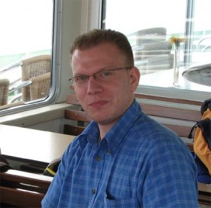 Profilbild von Bodo Koch