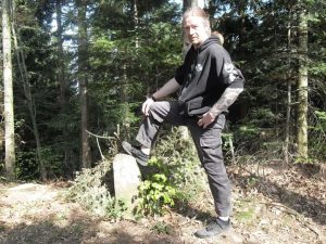Profilbild von Bodo Kramer
