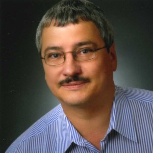 Profilbild von Bodo Kreuter