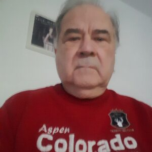 Profilbild von Bodo Krüger