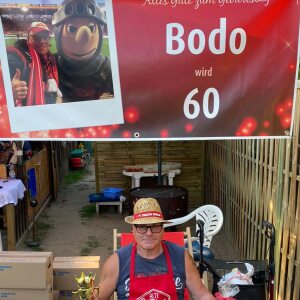 Profilbild von Bodo Laatsch