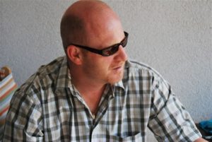 Profilbild von Bodo Lichtenberg