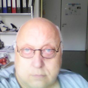 Profilbild von Bodo Liefeldt