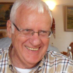 Profilbild von Bodo Luebbe