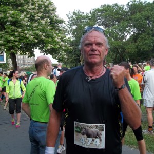 Profilbild von Bodo Maack