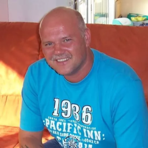 Profilbild von Bodo Maczioßek