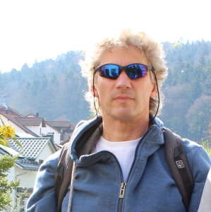 Profilbild von Bodo Mahring
