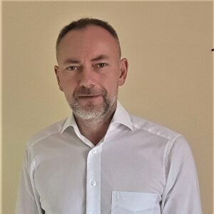 Profilbild von Bodo Manz