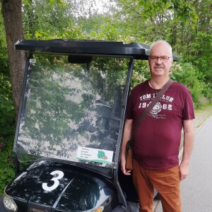Profilbild von Bodo Marquardt