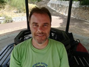 Profilbild von Bodo Matthes