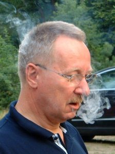 Profilbild von Bodo Mehnert