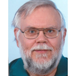 Profilbild von Bodo Menke