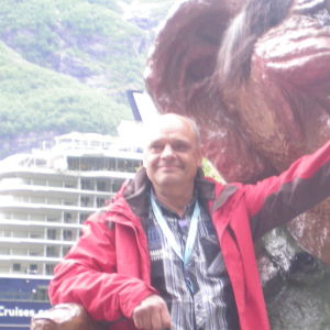 Profilbild von Bodo Mielisch