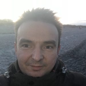 Profilbild von Bodo Molz-Meurer