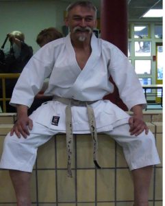 Profilbild von Bodo Monschau
