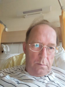 Profilbild von Bodo Nitsche