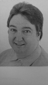 Profilbild von Bodo Oeckei