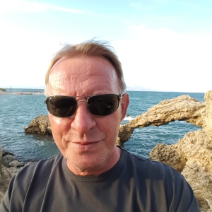 Profilbild von Bodo Ohle