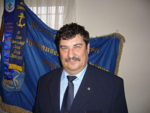 Profilbild von Bodo Osterland
