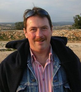 Profilbild von Bodo Pape