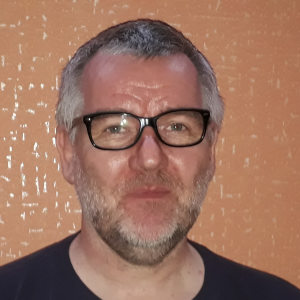 Profilbild von Bodo Paßmann