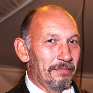 Profilbild von Bodo Peters