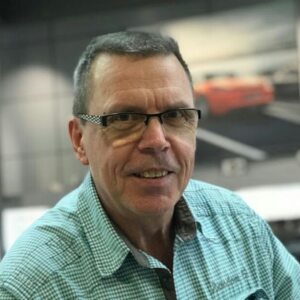 Profilbild von Bodo Plage