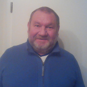 Profilbild von Bodo Rebenstorf