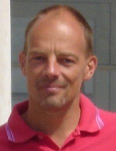 Profilbild von Bodo Reck