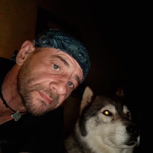 Profilbild von Bodo Ressler