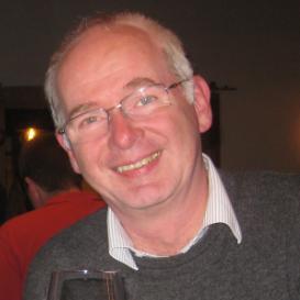 Profilbild von Bodo Risken