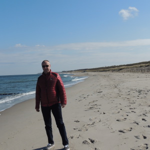 Profilbild von Bodo Schaumburg