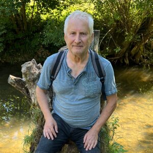 Profilbild von Bodo Schmidt