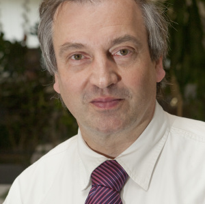 Profilbild von Bodo Schmidt