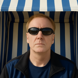 Profilbild von Bodo Schmidt