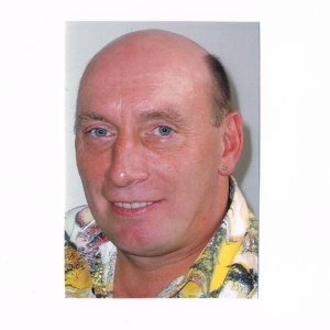 Profilbild von Bodo Schmidt