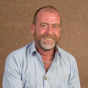 Profilbild von Bodo Schmitz